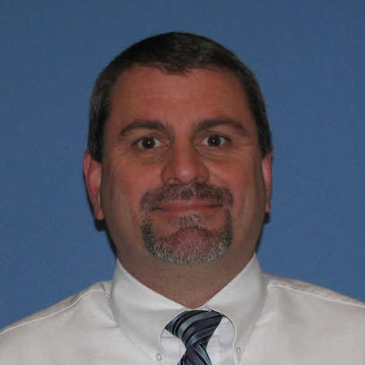 Weaver_SGE's profile picture. Principal, Spring Grove Elementary School