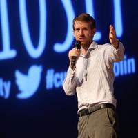 Vincent Mc Carthy (@vincemccarthy) 's Twitter Profile
