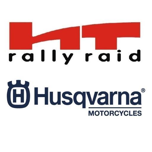 HT Rally Raid is a Professional Rally Raid team, providing full service for Dakar (since 1994) and other major events - rallies / Husqvarna / Dakar 2019