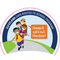 CLE Safe Routes (@saferoutescle) 's Twitter Profile