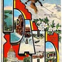 Idaho Traveler (@idahotraveler) 's Twitter Profile