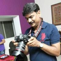 Kamal khan(@kamalkhan_NDTV) 's Twitter Profile Photo