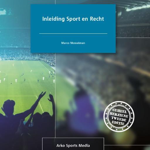 Rechtensport's profile picture. Actualiteiten en jurisprudentie op het gebied van sport en recht. Schrijver van het boek: Inleiding sport en recht
http://t.co/6vtb5azRQN