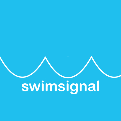 SwimSignal is a system that facilitates navigation in the pool for visually impaired and blind swimmers.