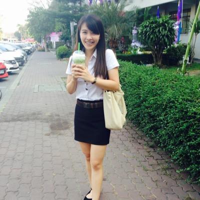 Janmijung's profile picture. FB:Jan Tha'nida / ID:Janmi_jung