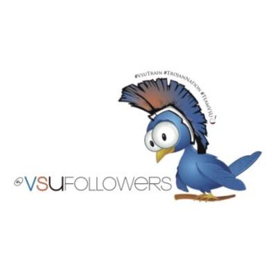VSUFollowers Profile Picture