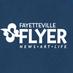 Fayetteville Flyer (@fayflyer) Twitter profile photo