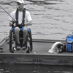 handiaccessori1's profile picture. We make products for individuals with limited or no hand function.  Independence made Easy