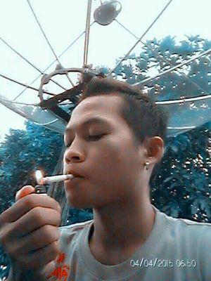 poetra_pasmatih's profile picture. 538d6690 my pin || ngalah ngalih ngamuk