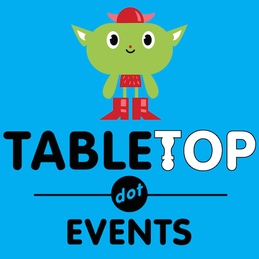 Tabletop Events