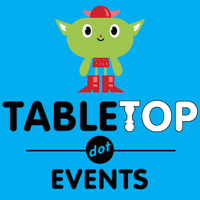 Tabletop Events (@tabletopevents) 's Twitter Profile