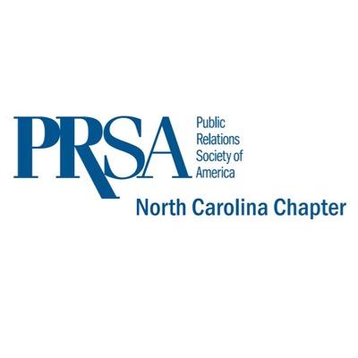 The North Carolina Chapter of @PRSA. Member org that supports the advancement of the PR and communications profession.