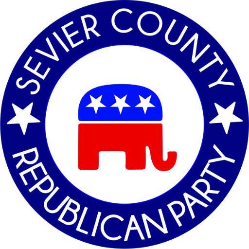 The Sevier County GOP is associated with the TN Republican Party (http://t.co/QBmVa1TKHm) and exists to further the goals of the GOP in our local communities.