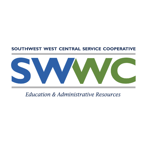 An educational service agency serving the 18 counties in SW and WC Minnesota. GREAT people doing GREAT things!