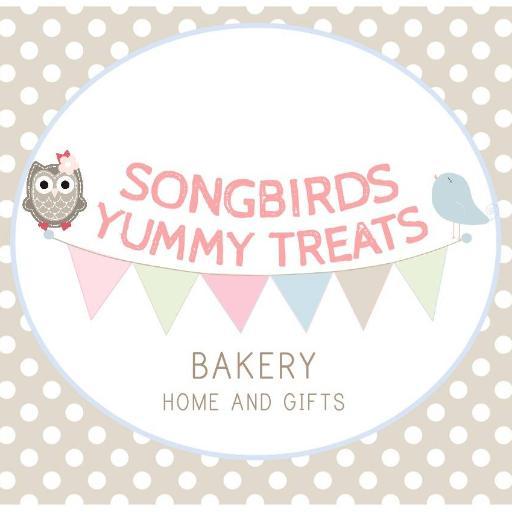 Firstly and most importantly we are mammys who drink tea and love CAKE. Our love for yummy treats and gifts became our business and we love it..x