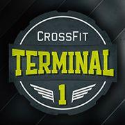 CFTerminal1's profile picture. 1° Box de CrossFit do Piauí!
