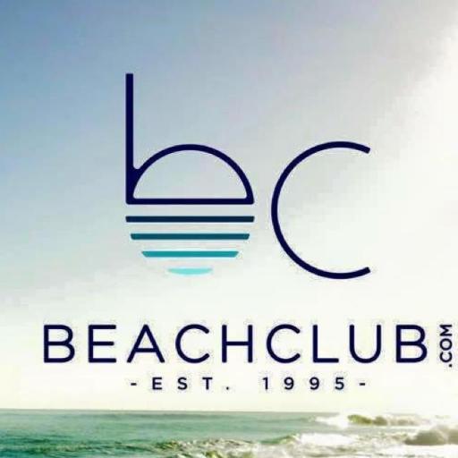 Beach Club 