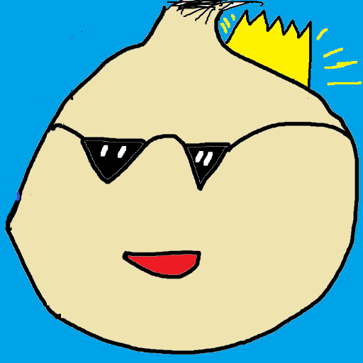 kingdedede8's profile picture. 