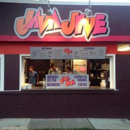 JavaJive_MN's profile picture. Official account of Java Jive, a coffee stand at the @MNStateFair. Brewing delicious caffeinated drinks since 1988. Find us at the corner of Dan Patch & Liggett