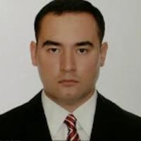Rustambek Rikhsibaev (@rustambek0525) 's Twitter Profile