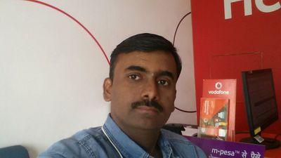 santosh_nhavi's profile picture. 