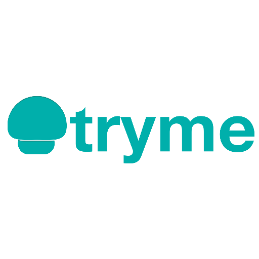 tryme es una comunidad de personas interesadas en probar nuevos productos, dar su opinión acerca de ellos y recibir grandes premios a cambio!