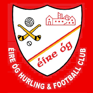 Cumann Iománaíochta & Peile - Éire Óg. Official Twitter Account of Éire Óg GAA Club. Facebook: eireogcork. Instagram: eireogcork. Email : pro.eireog.cork@gaa.ie