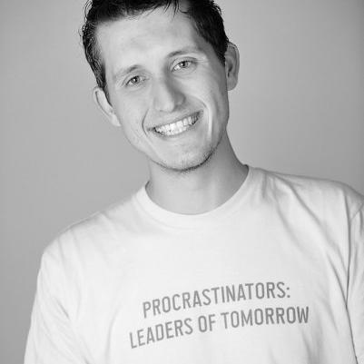 milan_rejholec's profile picture. highly trained monkey