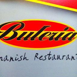 Buleria Spanish Restaurant