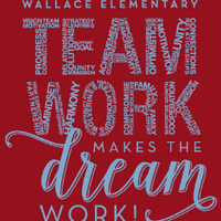 Wallace Elementary (@waldreamteam) 's Twitter Profile