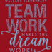 Wallace Elementary (@waldreamteam) Twitter profile photo Wallace Elementary (@waldreamteam) Twitter profile photo