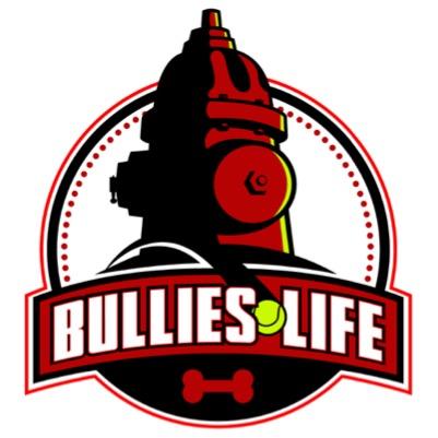 #BulliesLife is a cultured-driven accessory/apparel brand designed to complement the canine companion & its owner. Inspired by @SD_Bullies #KeepingYourDogsTight