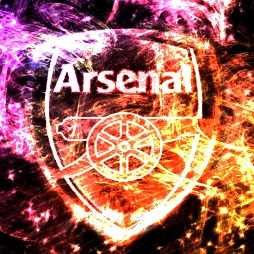 Arsnl_rocks's profile picture. Arsenal FC. Tech. Programming.