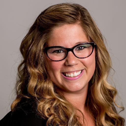 Proud Mother / Evanstonian / Avid @USWNT Fan / @McDonalds Employee / International Speaker / Hugger