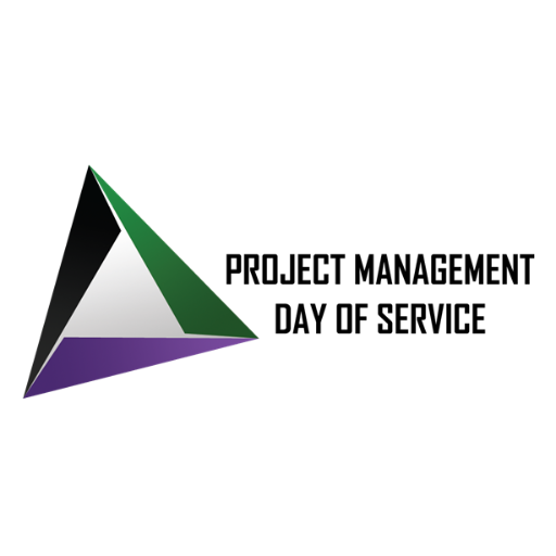 #ProjectManagement Day of Service - a #community event providing #probono services to #nonprofits. #makeadifference #pmot #nptech #pm4change