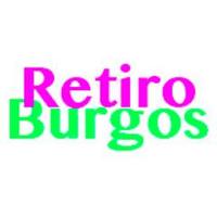 RetiroBurgos (@retiroburgos) 's Twitter Profile