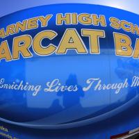 Kearney High Band (@bearcatbands) 's Twitter Profile