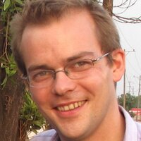 Jonathan Jones (@jonathanrjones) 's Twitter Profile