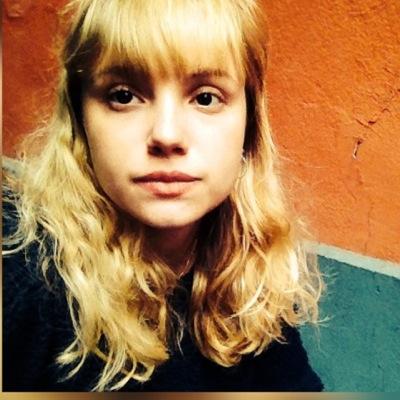 HalelZrSt's profile picture. כתבת תרבות; ״הולכות בחצות״ || גלצ. הישמרו לכם פן יפתה לבבכם ועבדתם רק את ההווה. אדם ברוך, תקשורת.