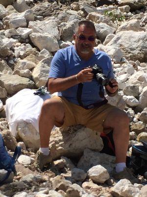 al_tosello's profile picture. 