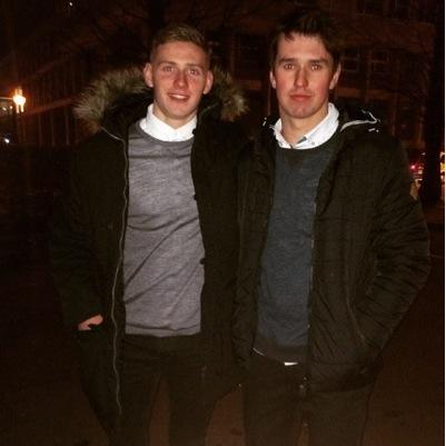 mattrudolph's profile picture. Pioneering dyslexic.