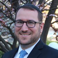 Rabbi Shalom Morris(@RabbiMorris) 's Twitter Profile Photo