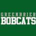 Greenbrier Middle (@gmsbobcats) Twitter profile photo Greenbrier Middle (@gmsbobcats) Twitter profile photo
