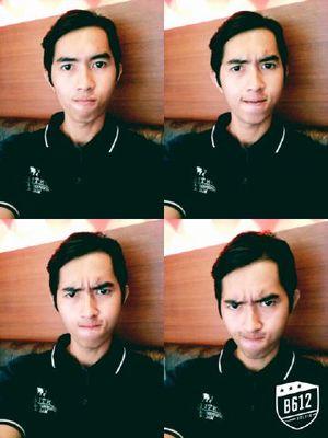 kevinbaim's profile picture. 23 februari 1995