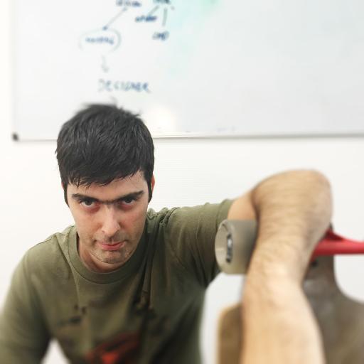 tfoldi's profile picture. SVP at @hcltech, leading @starschemaltd