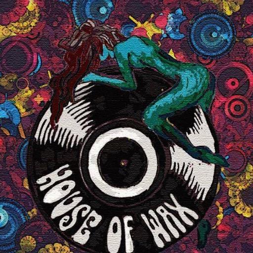 houseofwaxevent's profile picture. New premise on music events soon to seduce Manchester. Mixes from residents soon to follow, like the page to keep up to date and we'll be sure to please.