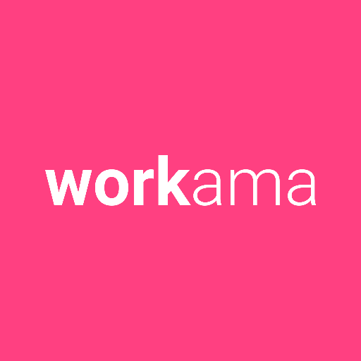 workama_fr's profile picture. Workama est une plateforme d'offres d'emploi en ligne. Déposer une annonce est totalement gratuit pour les employeurs et recruteurs.