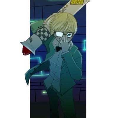 I may lack PSI, but trust me, I can be powerful. I will outdo you with intelligence. (#EarthboundRP)