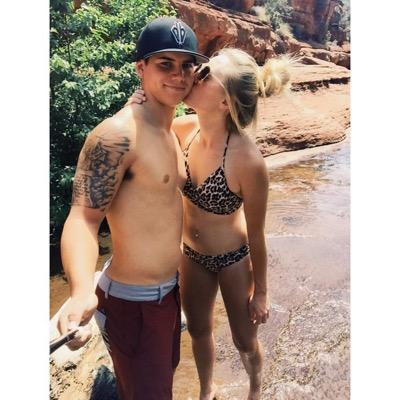 haileypmaher's profile picture. 