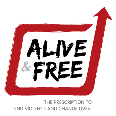 AliveAndFreeRx Profile Picture